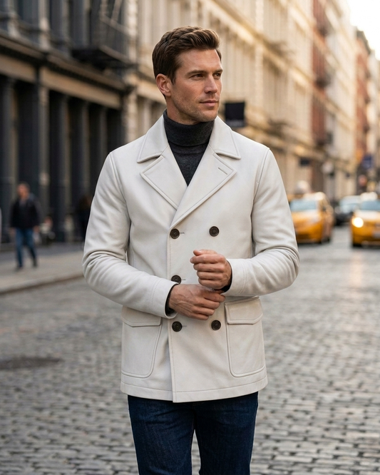 Brixton Jacket