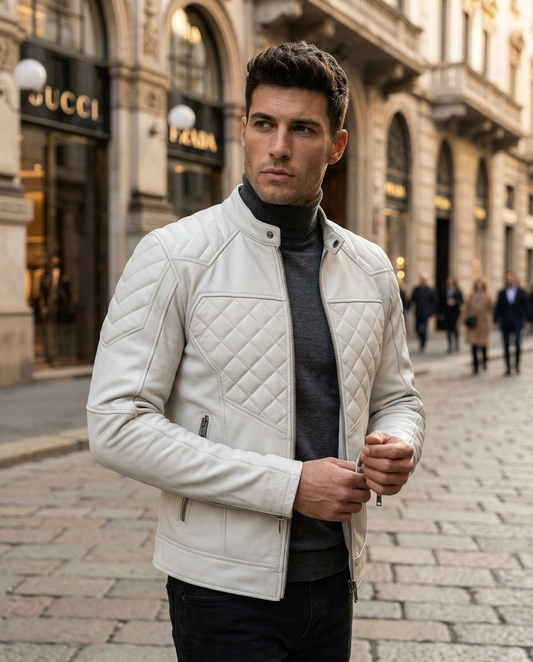 Polar Jacket