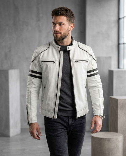 Orion Jacket