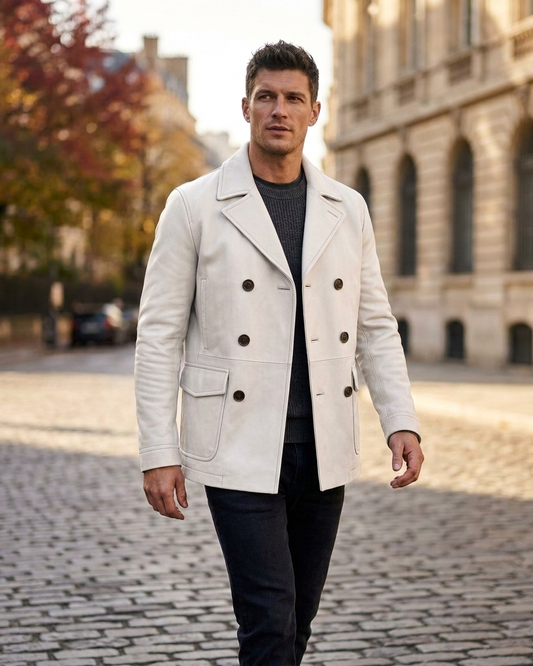Brixton Jacket