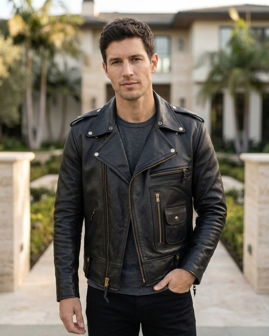 Titan Jacket