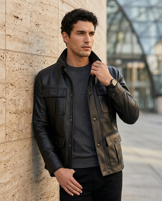 Westford Jacket