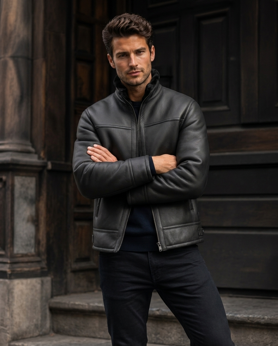 Westbridge Jacket