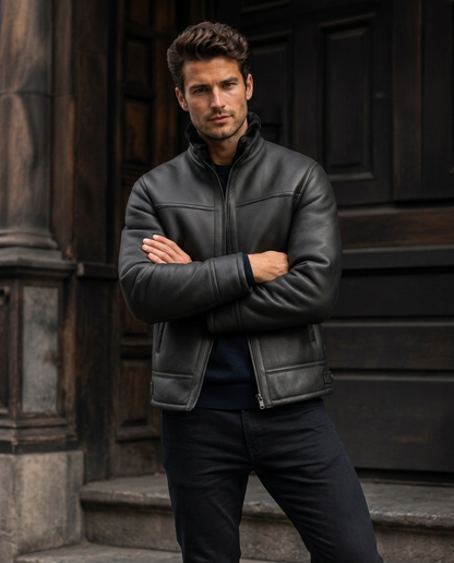 Westbridge Jacket