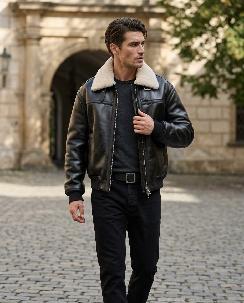 Halcyon Jacket