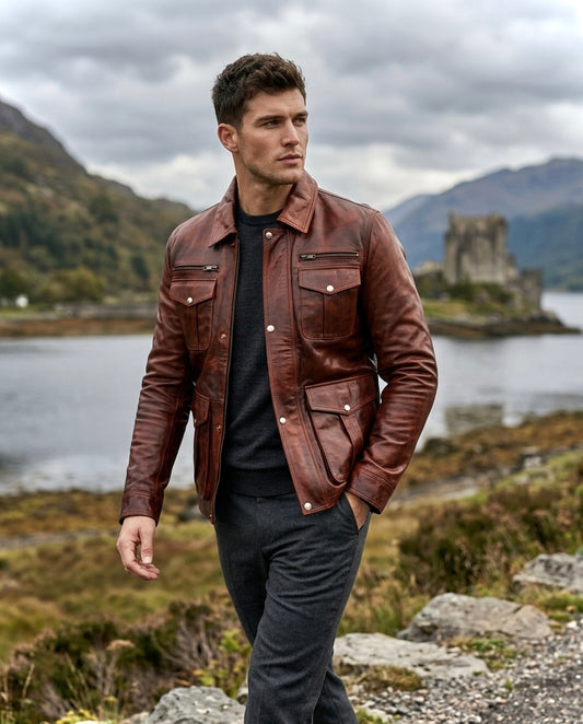 Bridger Jacket
