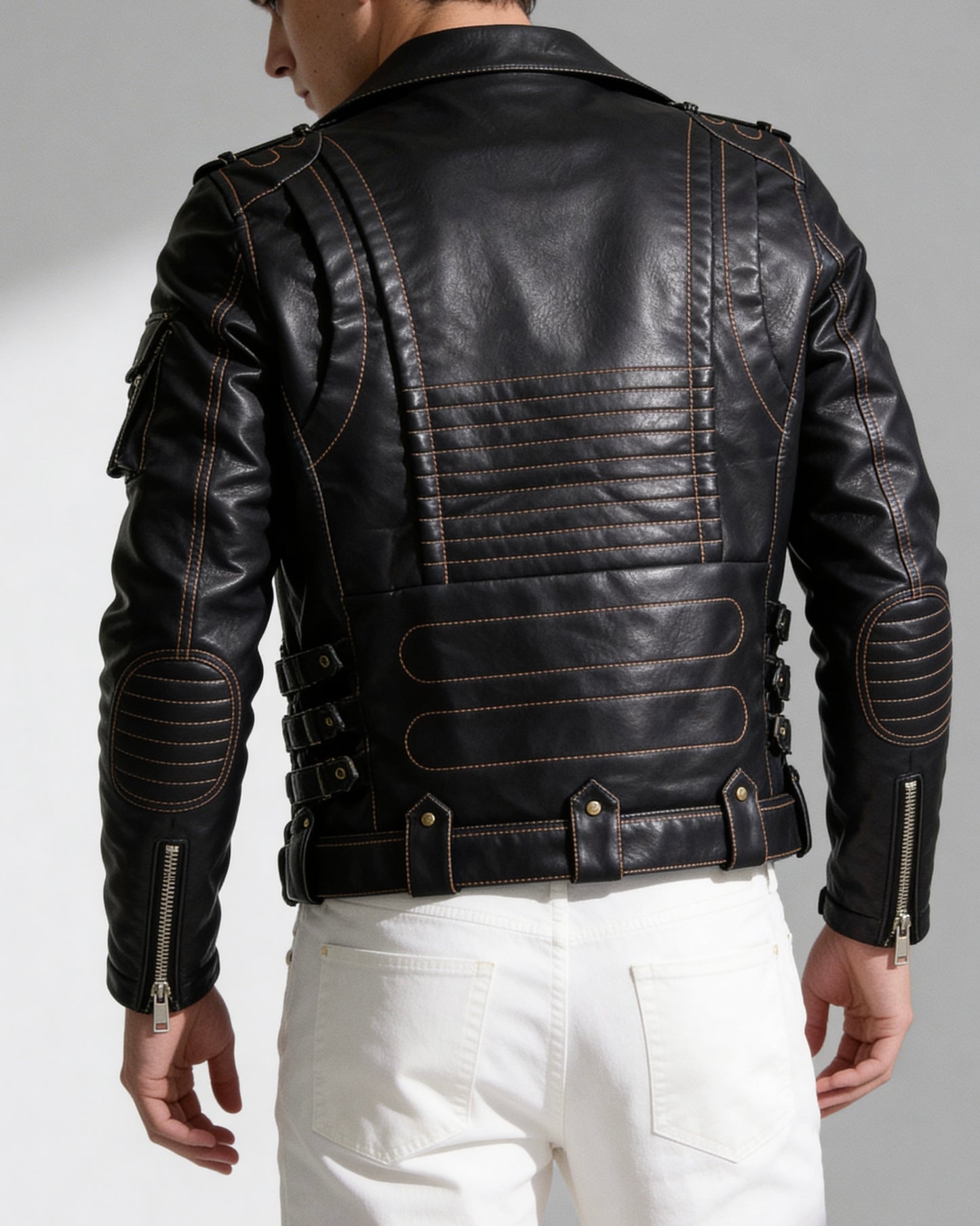 Ironclad Jacket