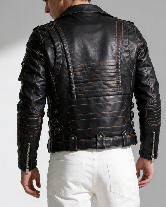 Ironclad Jacket