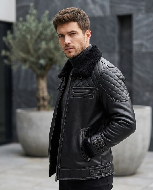 Ravenor Jacket