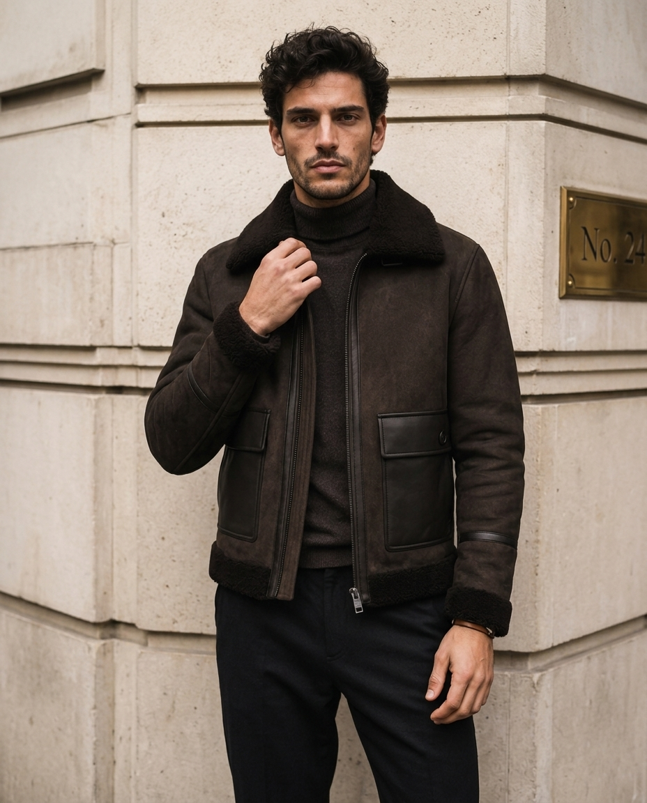 Aspen Jacket
