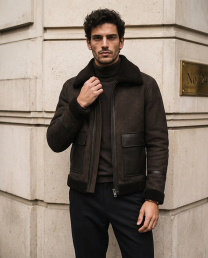 Aspen Jacket