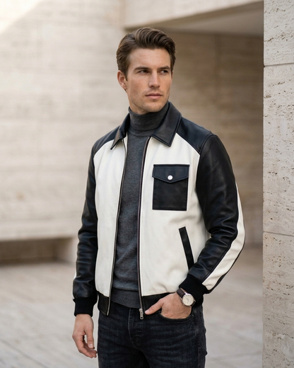 Caspian Jacket