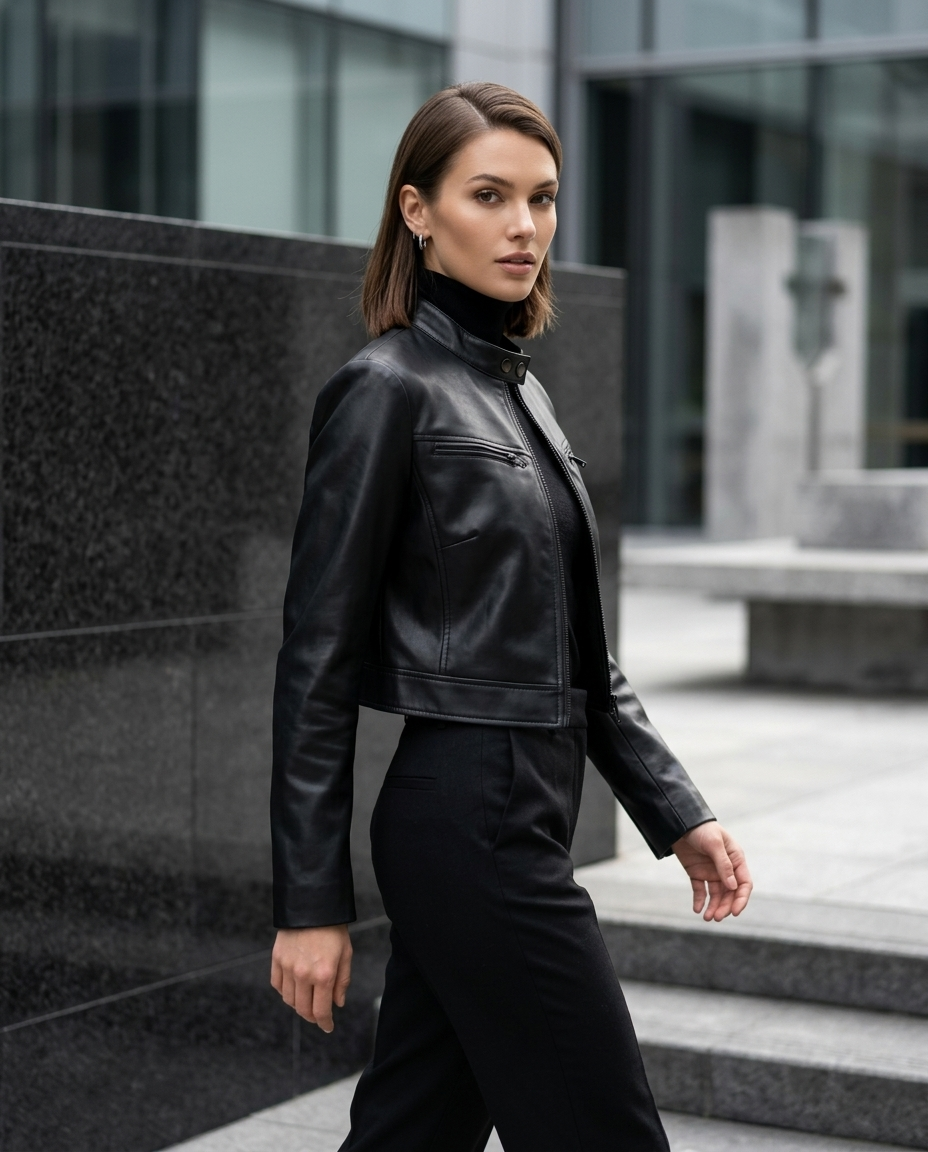 Aerovique Jacket