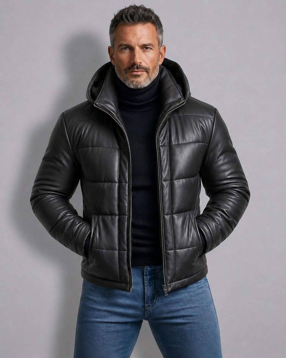 Aurel Jacket