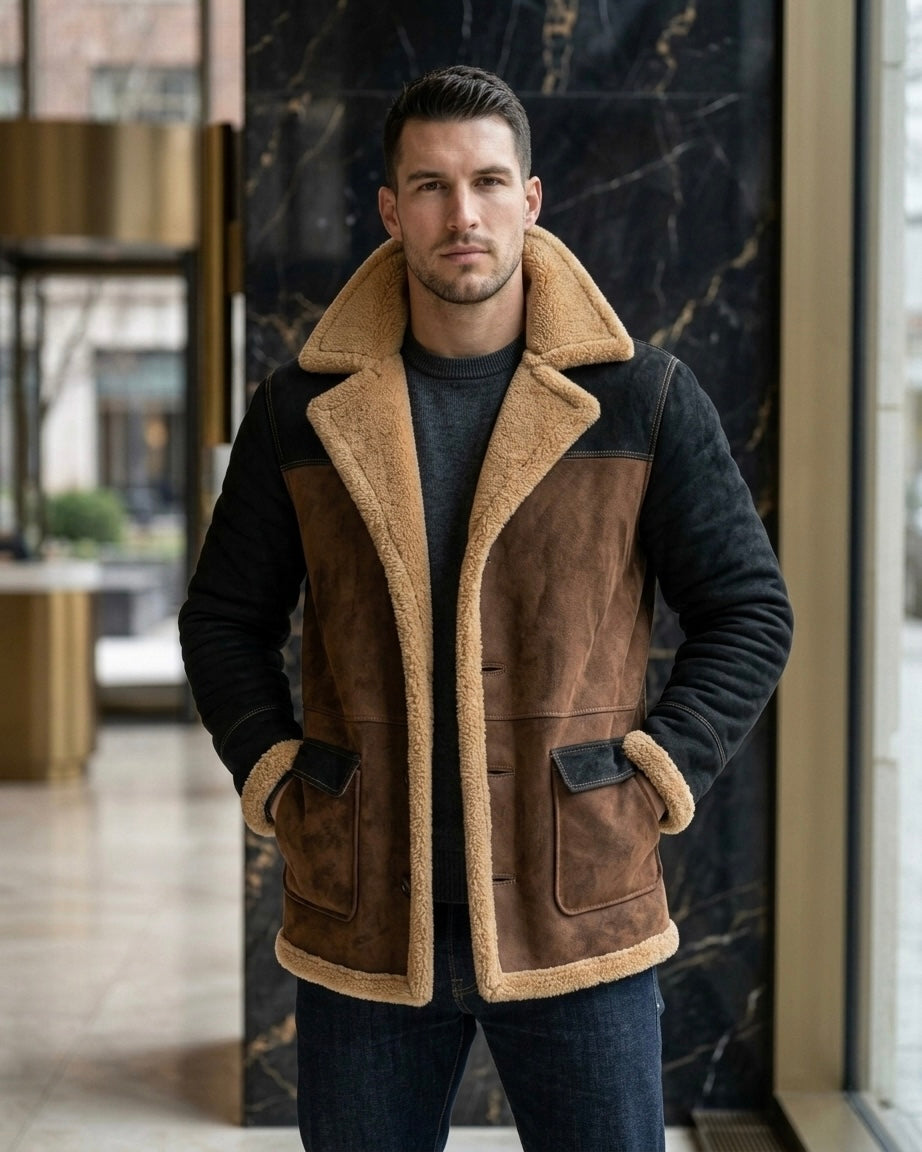 Wellington Jacket