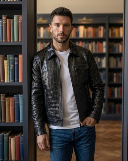 Montaire Jacket