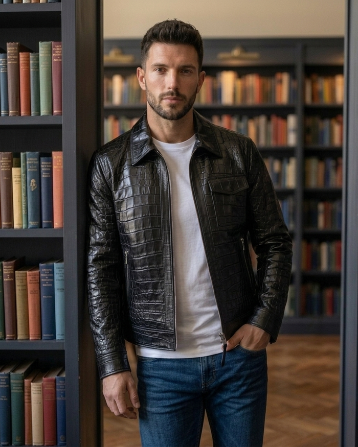 Montaire Jacket