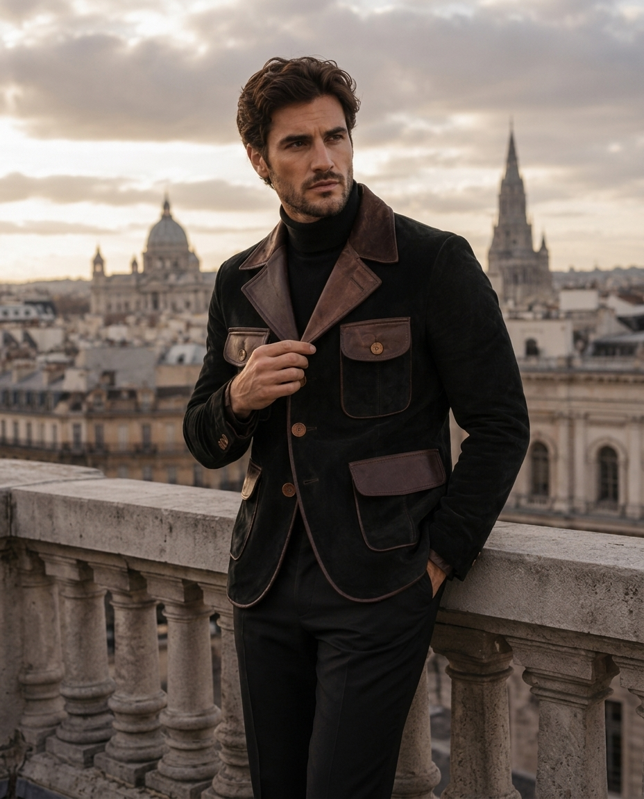 Bellmont Blazer