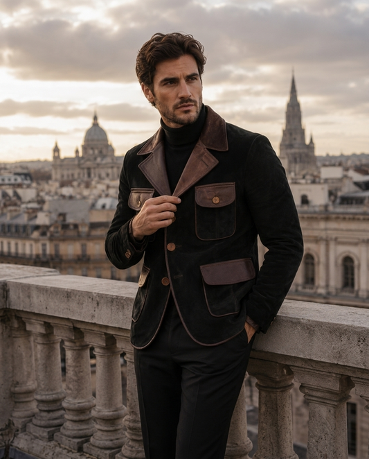 Bellmont Blazer