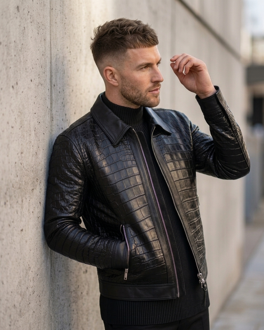 Lorvex Jacket
