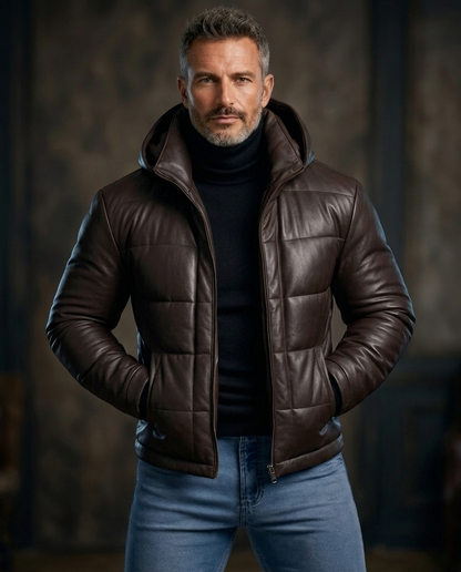 Aurel Jacket