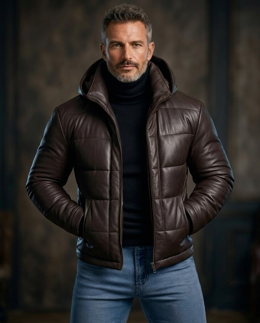 Aurel Jacket