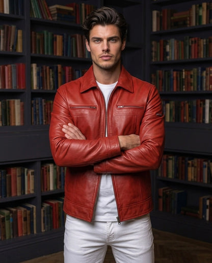 Valero Jacket