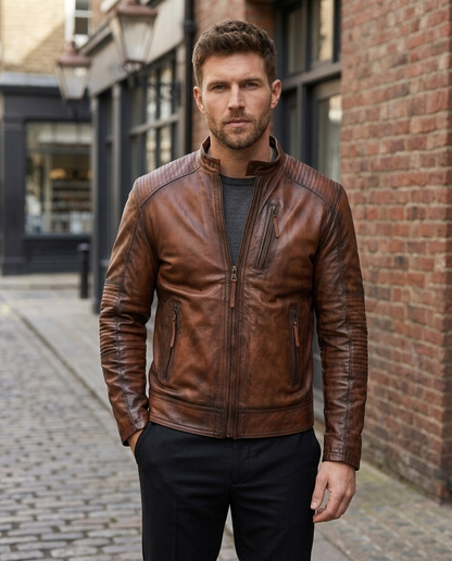 Classic Jacket
