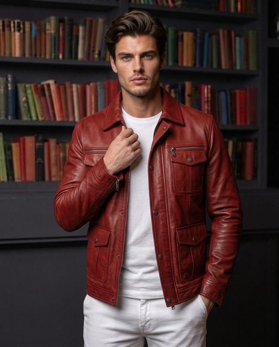 Virello Jacket
