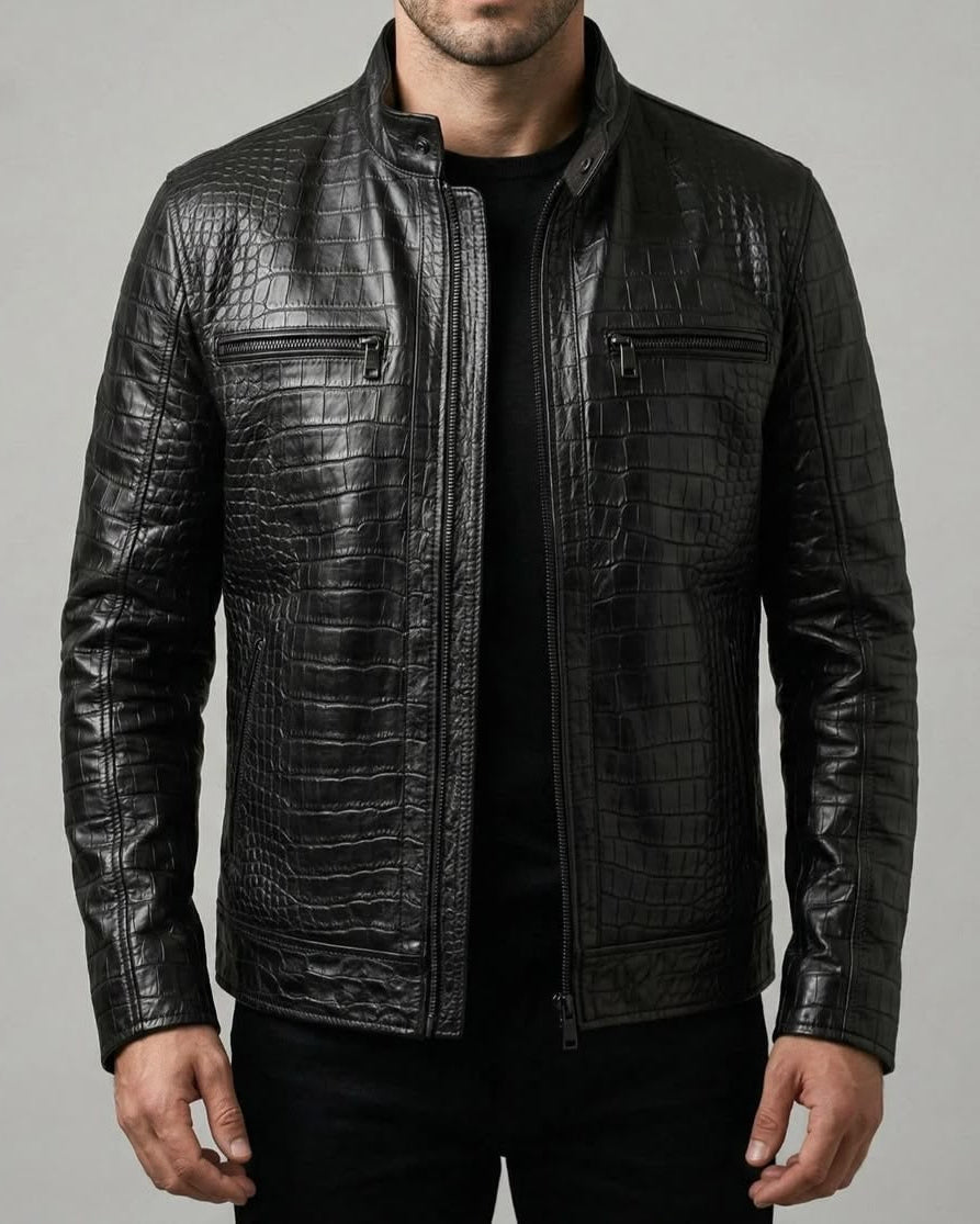 Arvex Jacket