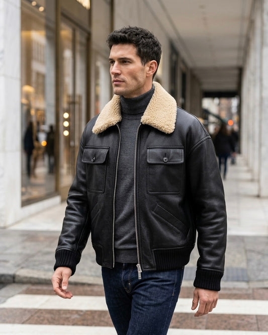 Luxmont Jacket