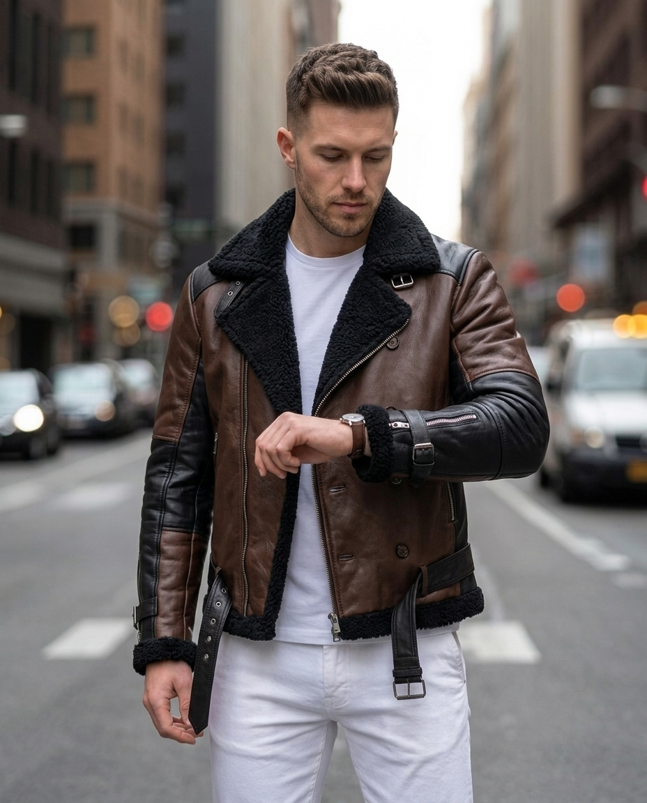 Arctor Jacket