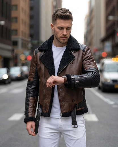 Arctor Jacket