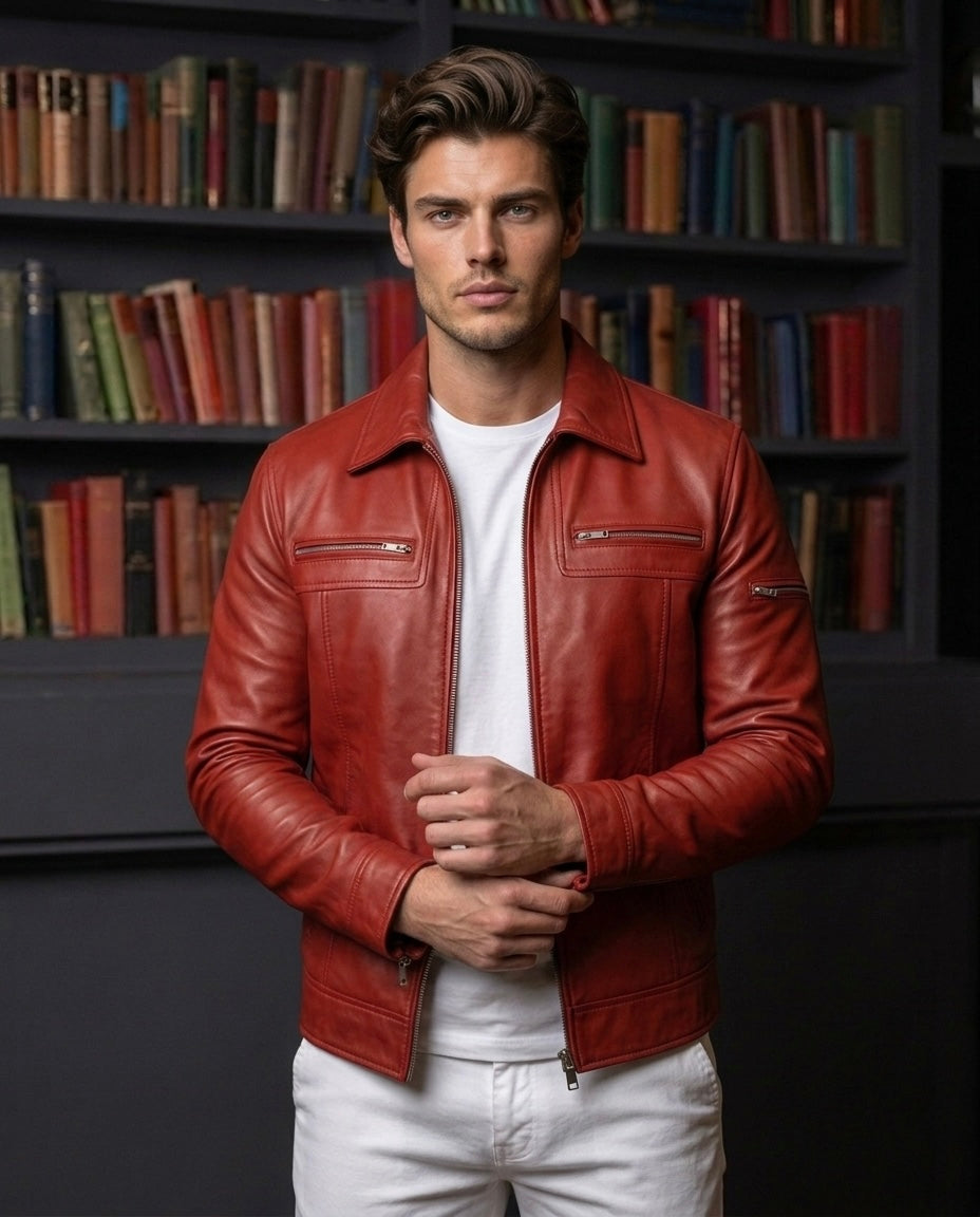 Valero Jacket