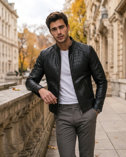Kensington Jacket