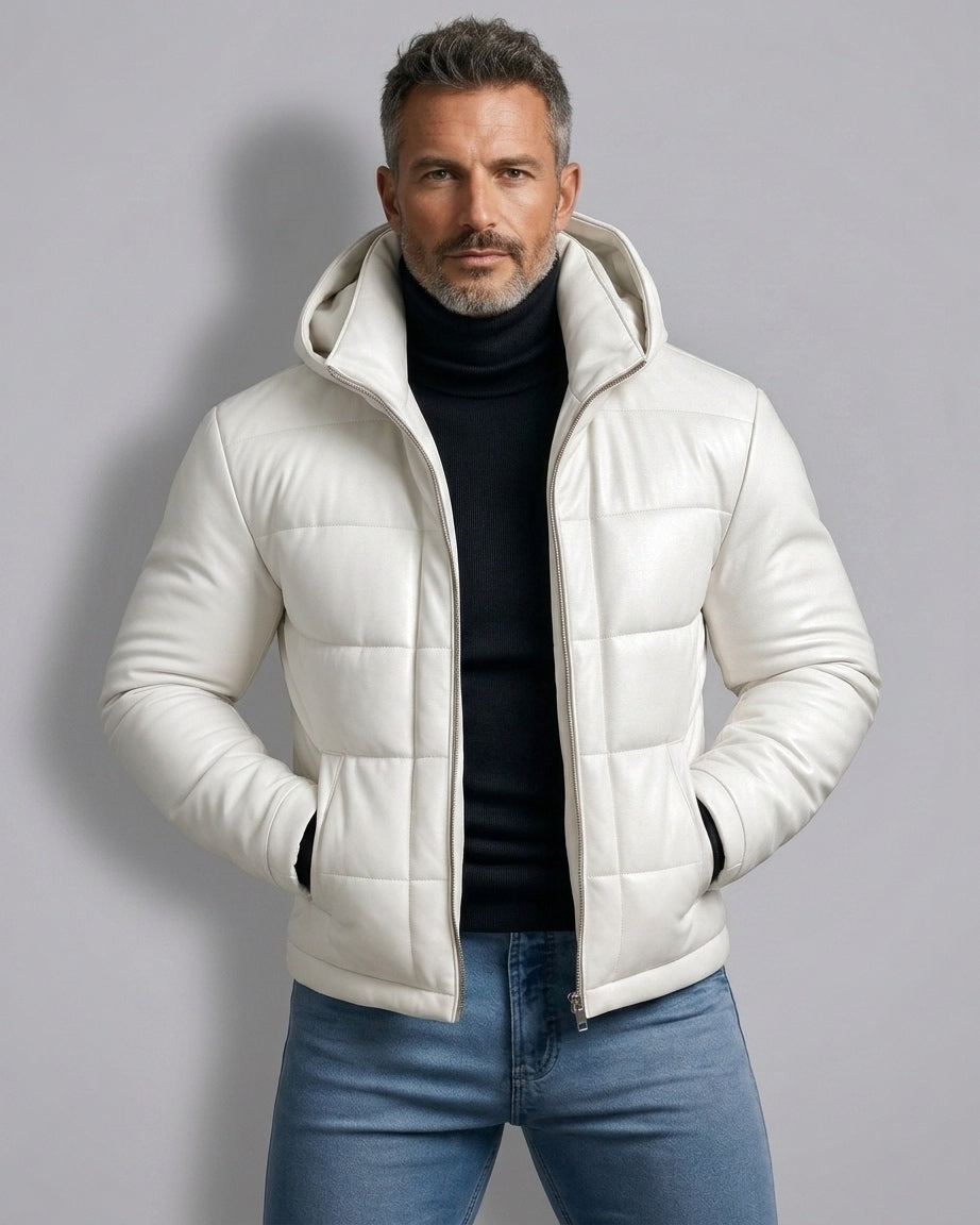 Aurel Jacket