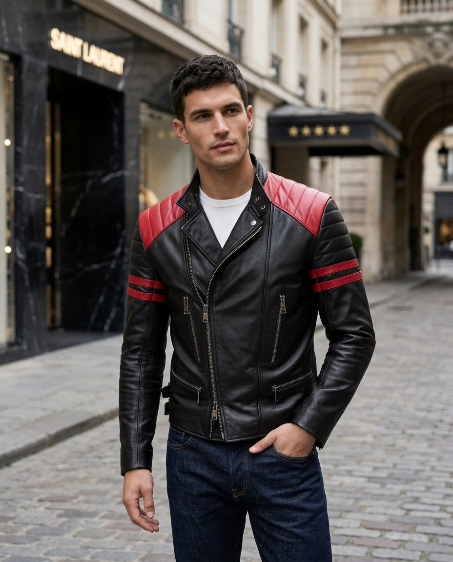 Viper Jacket