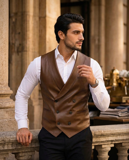 Savoy Vest