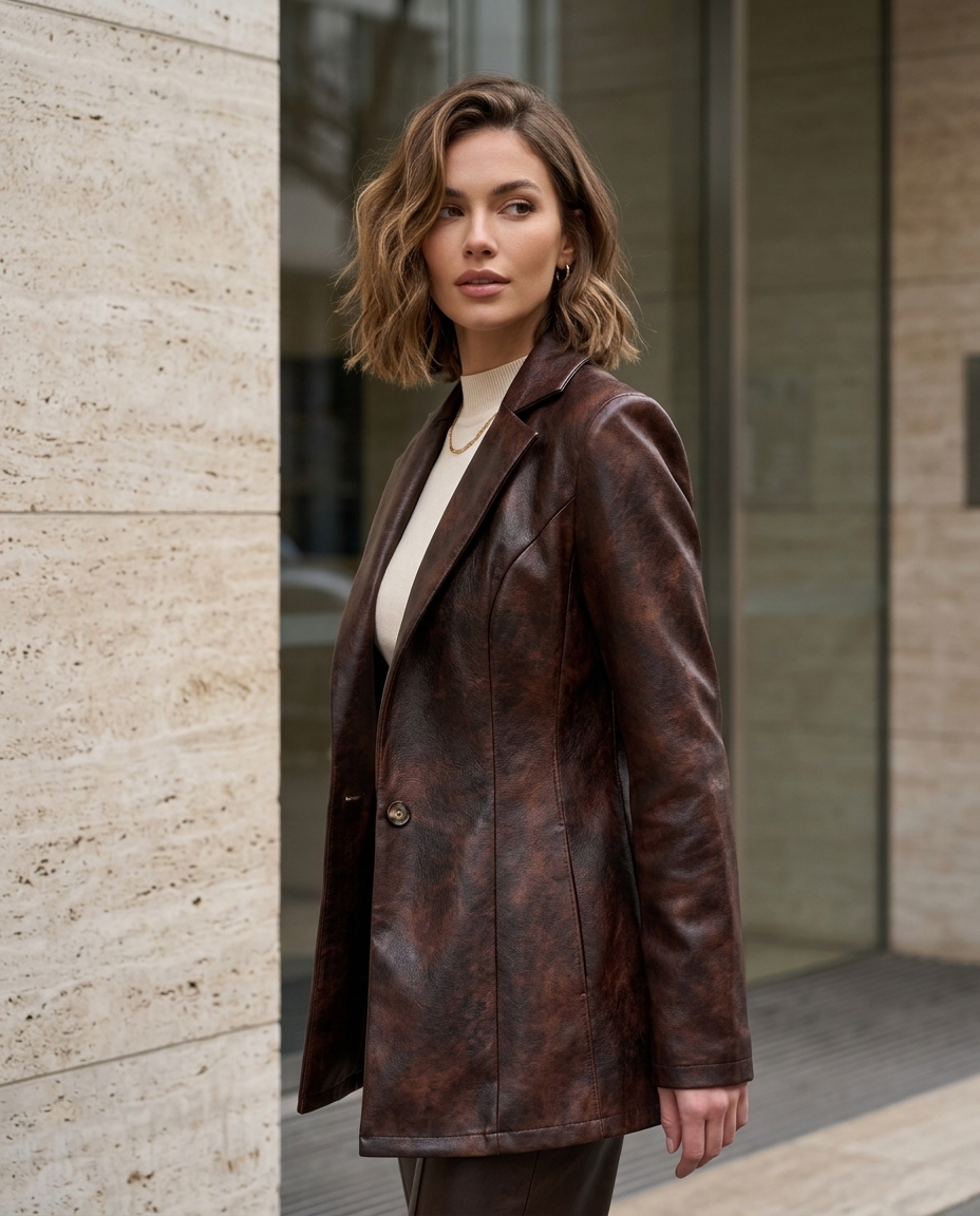 Esmora Blazer