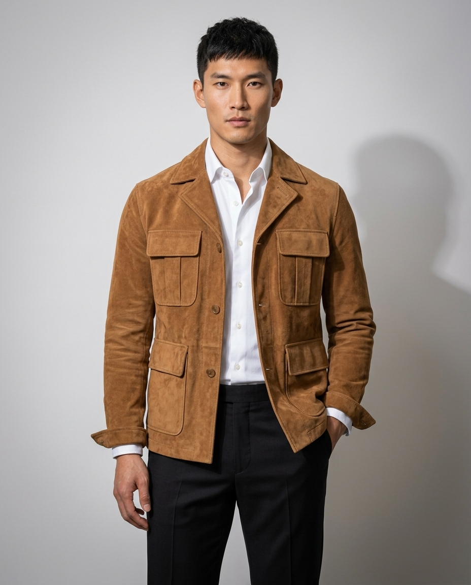 Valric Jacket