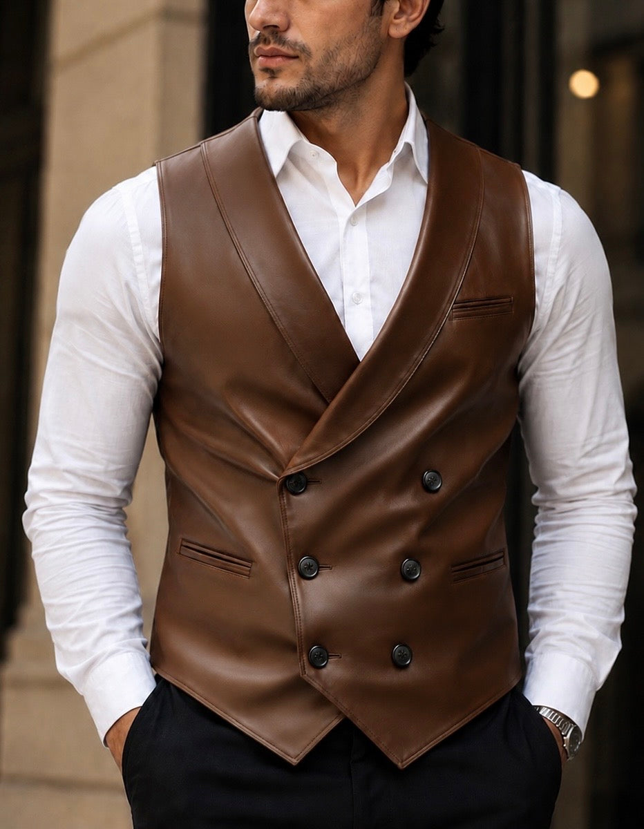 Savoy Vest