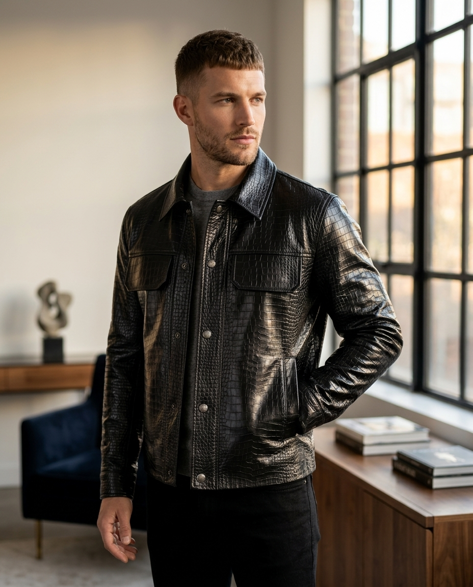 Varello Jacket