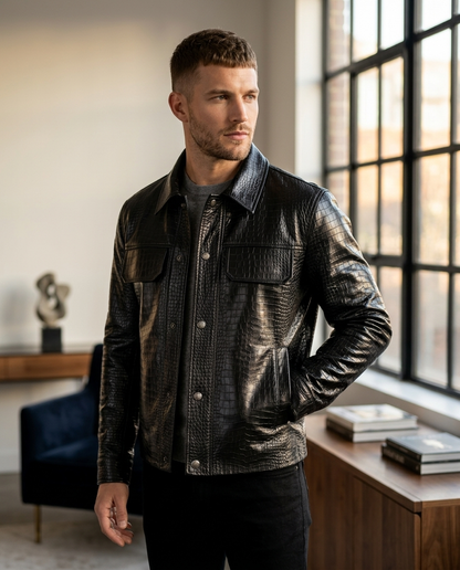 Varello Jacket
