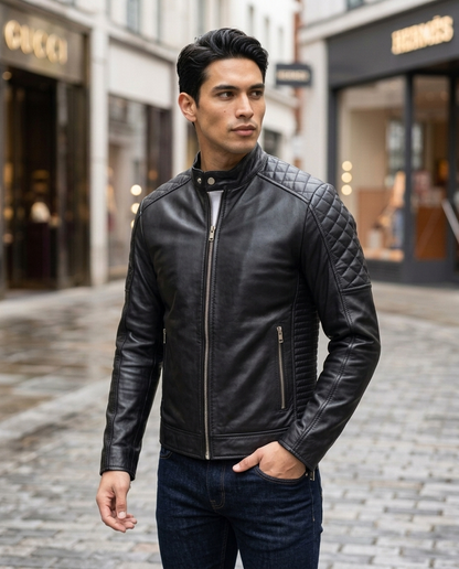 Urban Jacket