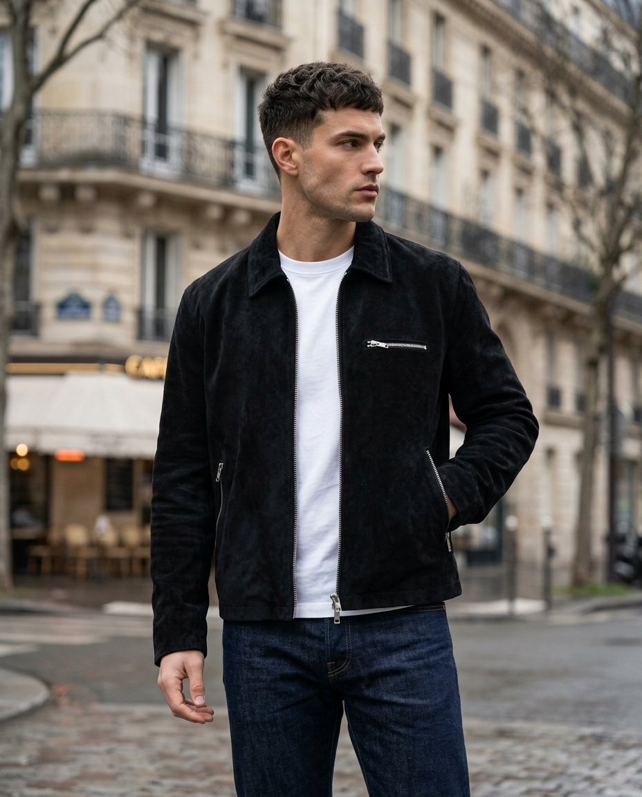 Nightfall Jacket