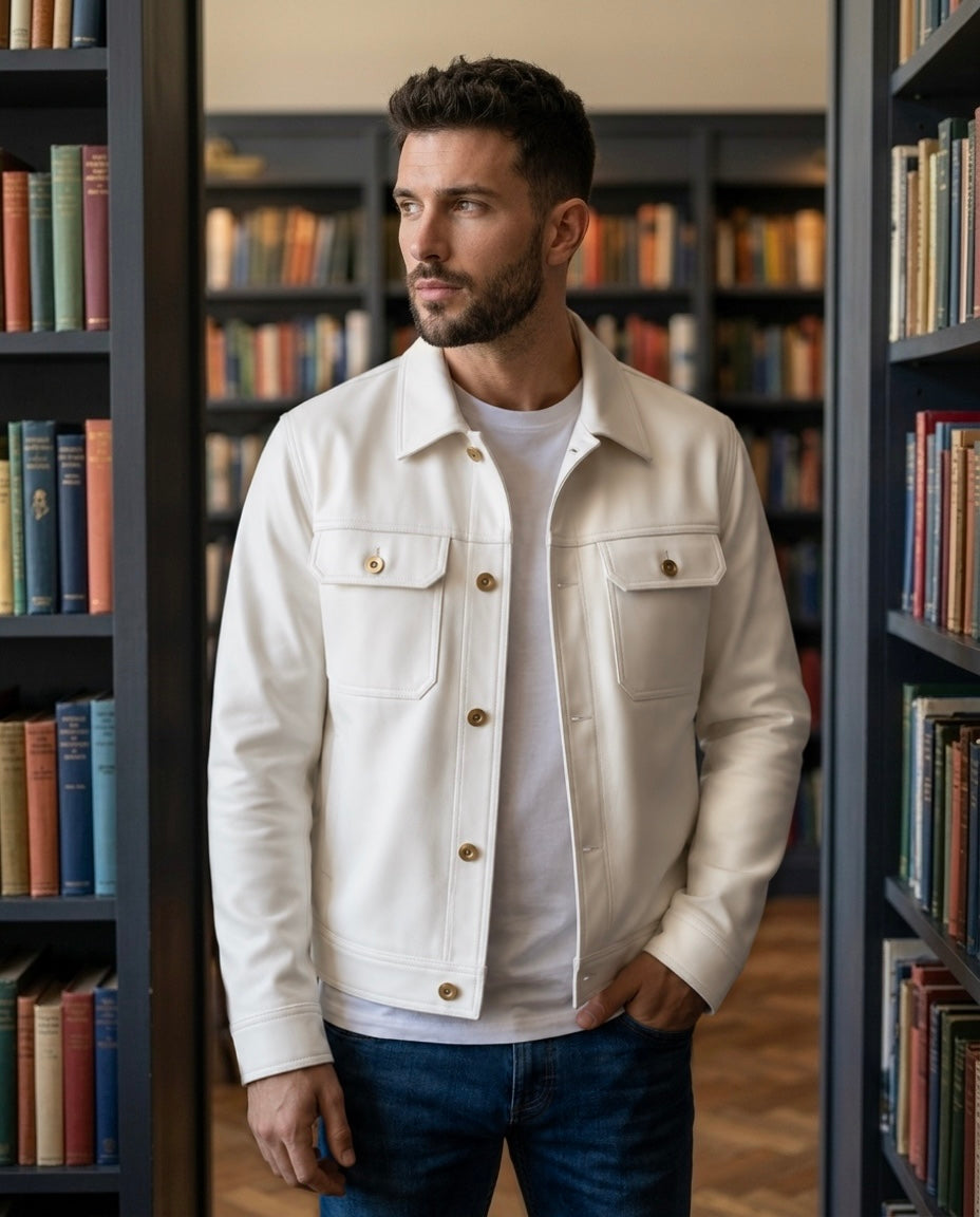 Alvero Jacket