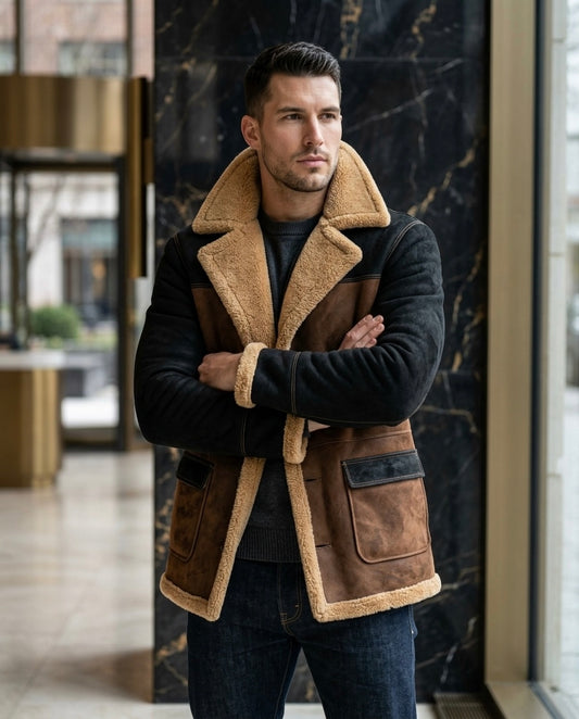 Wellington Jacket