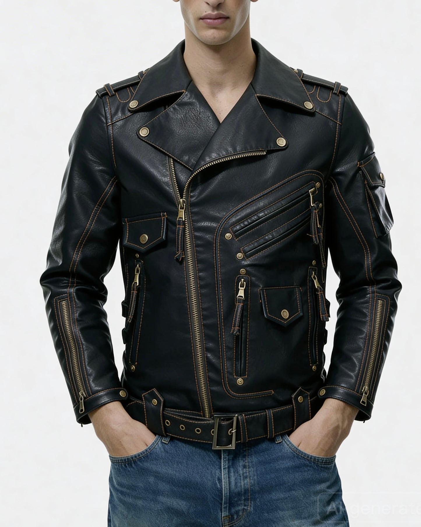 Ironclad Jacket