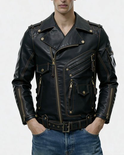 Ironclad Jacket