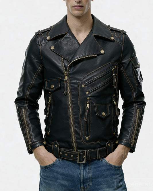 Ironclad Jacket